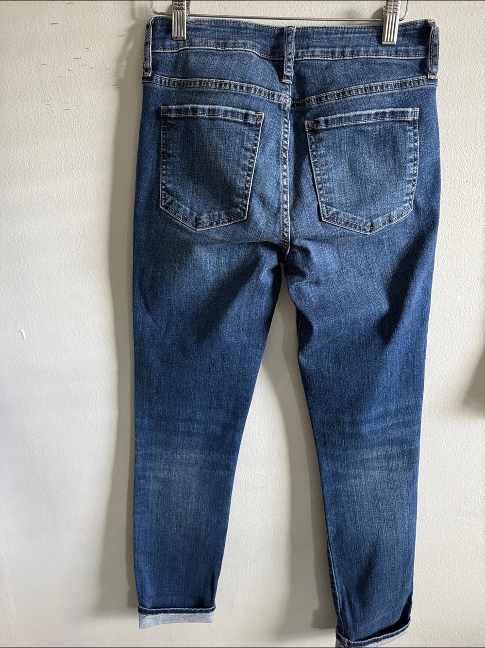 Kut from the Kloth Catherine boyfriend size 00 - Picture 4 of 9